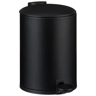 Relaxdays 3 l Schwarz