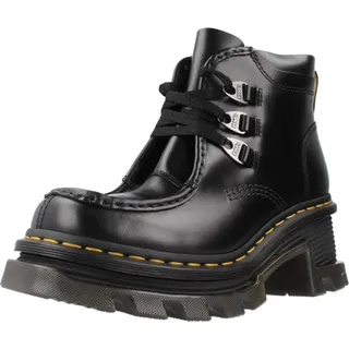 DR. MARTENS CORRAN 3I Schwarz - Schwarz