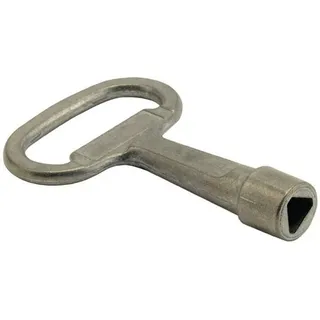 Sulo Dreikantschlüssel für Abfallsammler Dreikant 8mm SULO