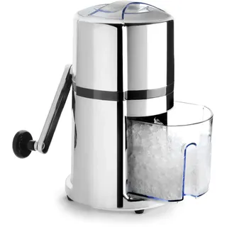 Ibili - Eiszerkleinerer - Kunststoff & Edelstahl