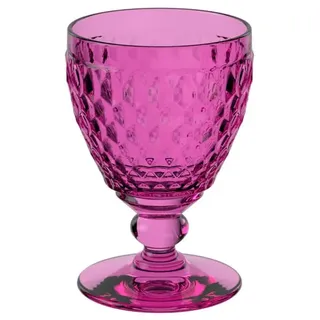 Villeroy & Boch Boston Berry Weißweinglas 0,125 l