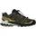 XA PRO 3D V9 Herren India Ink/Olive Night/Aloe Wash 46,5
