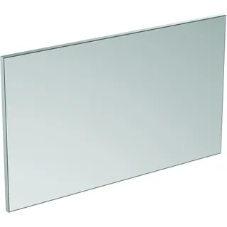 Ideal Standard Mirror & Light Spiegel