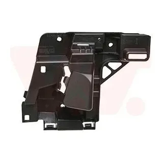 VAN WEZEL 0991535 Stoßstangenhalter Hinten Links
