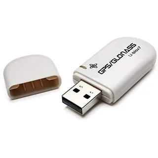 ARCELI VK172 G-Maus USB GPS/GLONASS USB GPS Empfänger für Windows 10/8/7 / Vista/XP