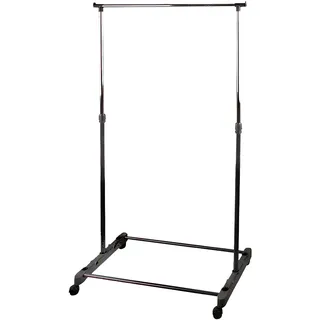 FORNOR 11164 Kleiderständer 80 x 43 x 90-1 Metall