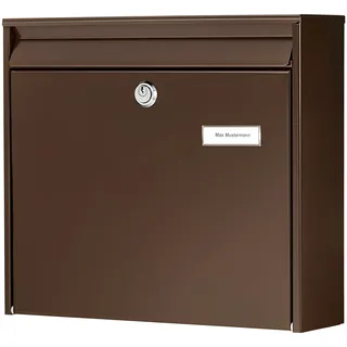 Burg Wächter Potsdam 877 braun