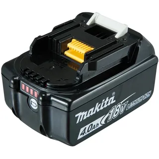 Makita BL1840B 18 V Li-Ion 4,0 Ah 197265-4