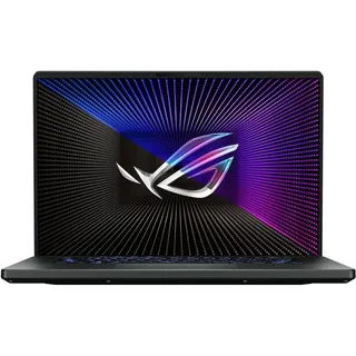 ROG Zephyrus G16 16" Core i9-13900H 16 GB RAM 1 TB SSD RTX 4060 Schwarz