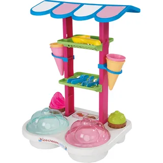 Simba Eisdiele Spielset 107102532