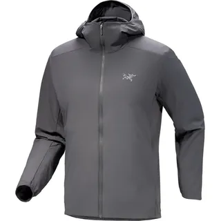 Arcteryx Atom SL Hoody Herren Isolationsjacke cloud M
