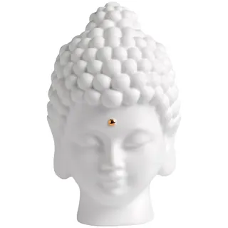 räder Buddha Figur Kopf