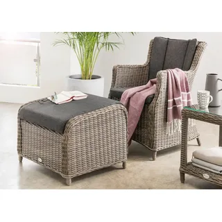 Destiny LUNA CASA Set 4-tlg. Grau