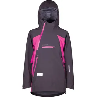 L1 Premium Goods Damen Ski- Snowboard Jacke ATLAS L1 WJKT