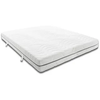 matratzen discount Dream Komfortschaum 120 x 200 cm H3