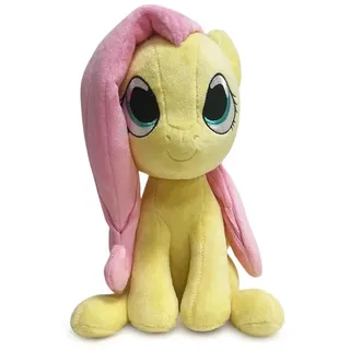 My Little Pony Plush Figure Fluttershy 22 cm