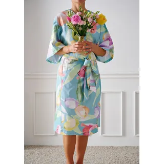 APELT Kimono Blau L