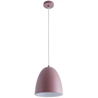 Paco Home JACK 1-flg. Ø 25 cm rund pink