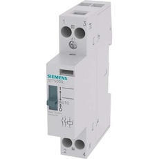 Siemens Insta Contactor 2NO 230V, Automatisierung