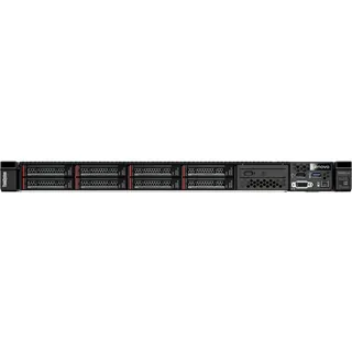 Lenovo ThinkSystem SR630 V2 7Z71 - Serve (Intel Xeon Silver 4310, 32 GB, Rack Server Server