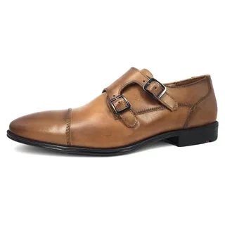 Lloyd Mailand  Business Schuh Braun - Braun
