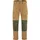 Hose Buckwheat Brown/Laurel Green 42