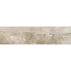 Bild von Bodenfliese Feinsteinzeug Daifor 30 x 120 cm beige