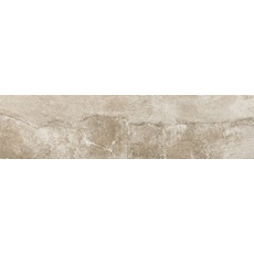 Bild Bodenfliese Feinsteinzeug Daifor 30 x 120 cm beige