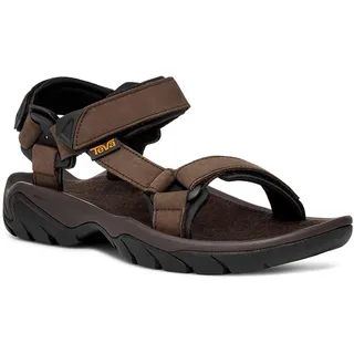 Teva Terra Fi 5 Universal Herren Braun 42