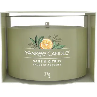 Yankee Candle Sage & Citrus 37 g