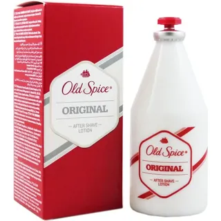 Old Spice Original After Shave Lotion, 100ml