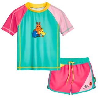 Playshoes UV-Schutz Bade-Set zweiteilig
