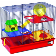 Pet Inn Astro 4 Käfig für Hamster