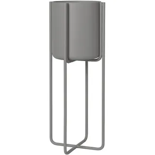 BLOMUS KENA Ø 22 x 55 cm Grau