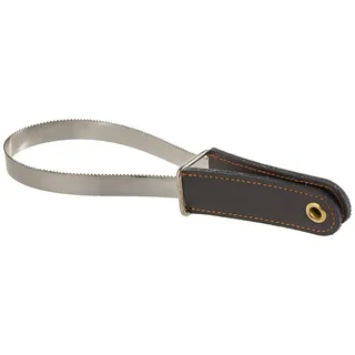 Trixie Haar-Ex Metallstriegel (Hund), Tierpflegemittel