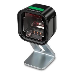 Datalogic Magellan 1500i Barcode-Scanner Kabelgebunden 1D, 2D Imager Schwarz Desktop-Scanner (Statio