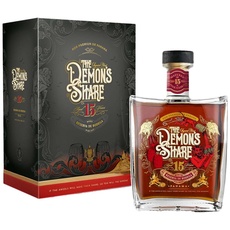 Bild Demons Share 15 Jahre - Reserva de Bodega - Panama- Premium Rum