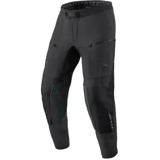 Revit Peninsula 2 Hosen - Black - L - Regular