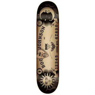Dgk All Night Boo Skateboarddeck - One Size