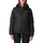 RidgeTM Ii Mantel Black XL