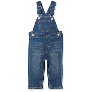 Levi's Levi ́s ® Kids Denim Latzhose - Melbourne - 3 Monate
