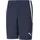 Teamliga Shorts peacoat-puma white S
