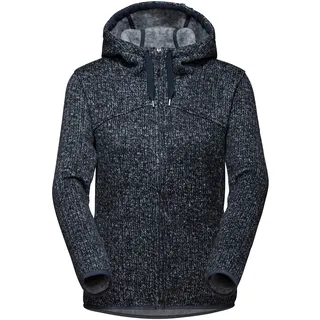 Mammut Chamuera ML Kapuzenjacke Damen marine S