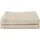 Kristall Handtuch 50 x 100 cm beige