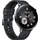 Watch 3 43 mm Black Steel