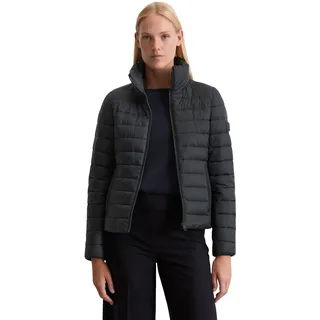 Marc O'Polo Steppjacke superleichtes Modell mit recycelter Wattierung, blau
