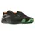 Nano X5 Edge Herren Schwarz/Orange/Gelb 45