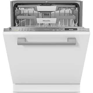 Miele G7191 SCVi AD FF 125 Ed. Einbau-Geschirrspüler (vollintegrierbar, 598 mm)