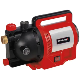 Einhell Gartenpumpe GC-GP 1250 N/1 1200 W