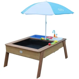 Axi Linda Sand- und Wassertisch mit Spielküche (310700)